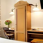מלון La Manufacture 3*