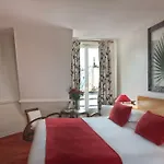 Hotel La Manufacture Paříž