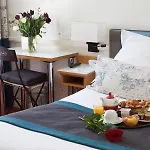 Hotel La Manufacture