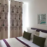 Hotel La Manufacture Paříž