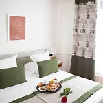 Hotel La Manufacture