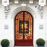 La Manufacture Hotel Paříž