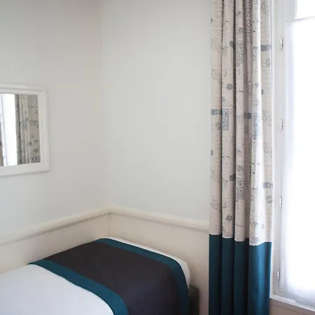 La Manufacture 3* Paris