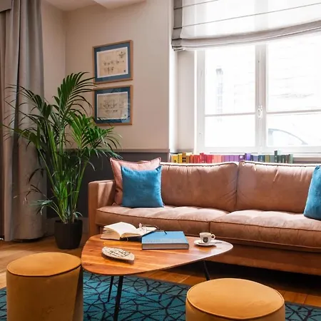 La Manufacture 3* Paris