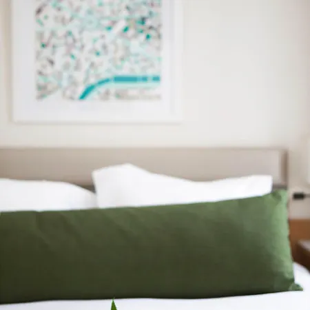 Hotel La Manufacture Paris