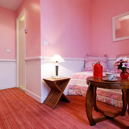 Hotel La Manufacture Paris