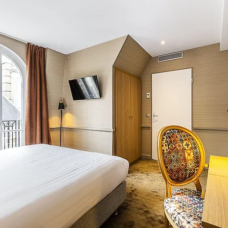 La Manufacture Hotel Paris