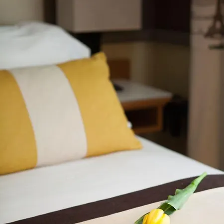 La Manufacture Hotel Paris