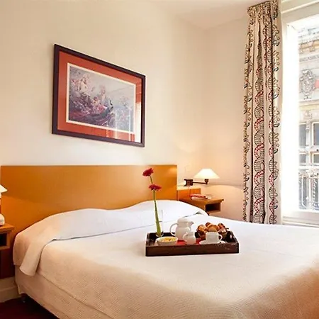 Hotel La Manufacture