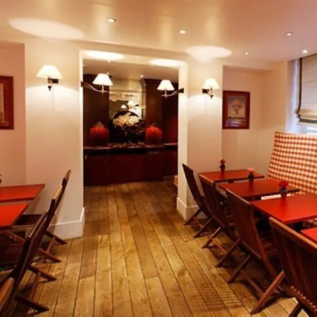 La Manufacture Paris