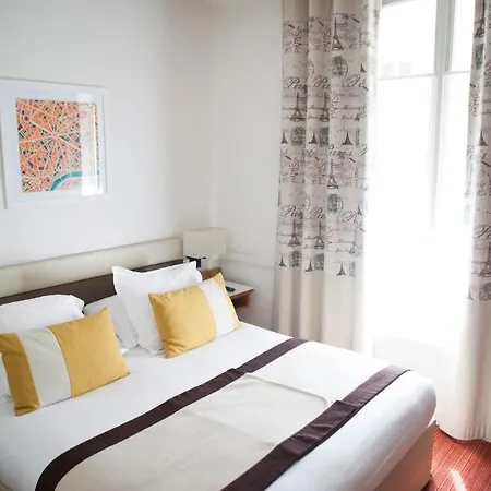 La Manufacture Hotel Paris