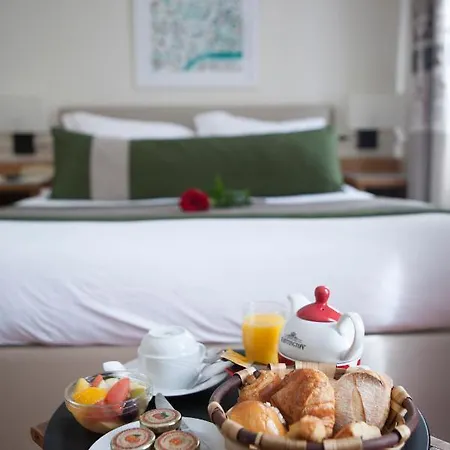 La Manufacture פריז