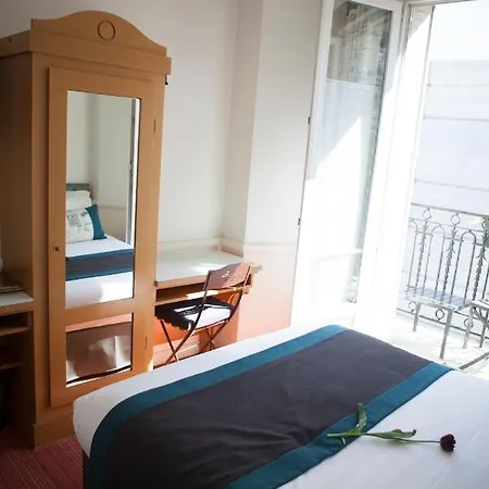 La Manufacture Paris