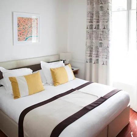 La Manufacture Hotel