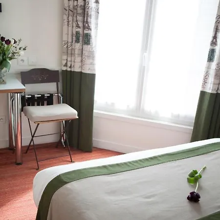 La Manufacture מלון 3*