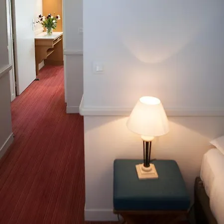 La Manufacture Hotel