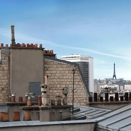 La Manufacture 3* Paris