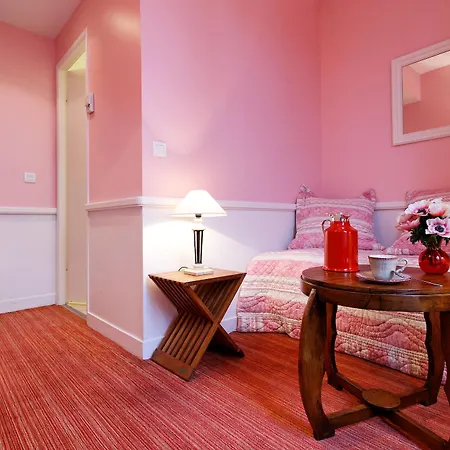 La Manufacture Hotel 3*