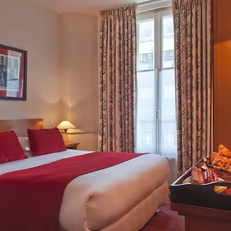 La Manufacture Hotel