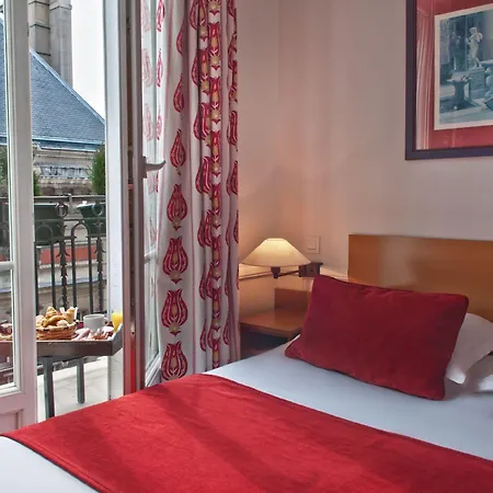 La Manufacture Hotel Paris