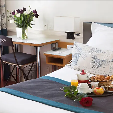 Hotel La Manufacture