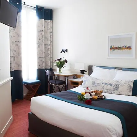 La Manufacture 3* Paris