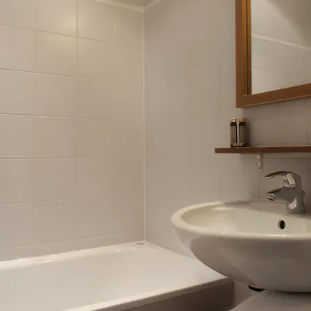 Hotel La Manufacture Paris