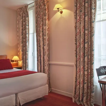 La Manufacture 3* Paris