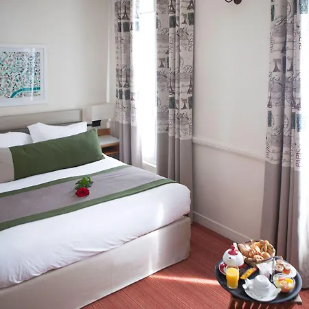 La Manufacture Hotel 3*