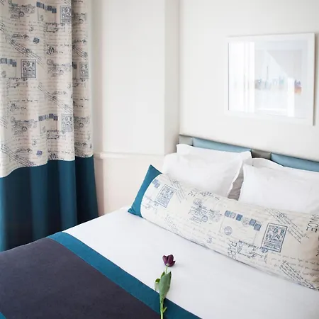 La Manufacture Hotel 3*
