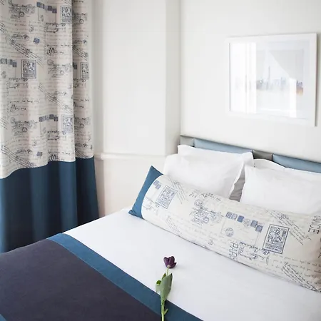 La Manufacture Hotel 3*