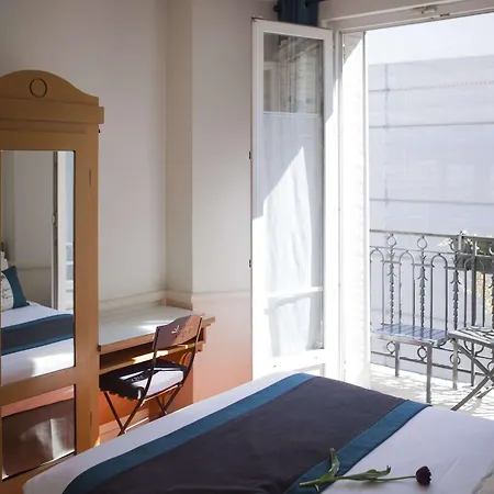 La Manufacture 3* Paris