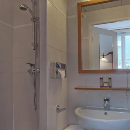 Hotel La Manufacture Paris