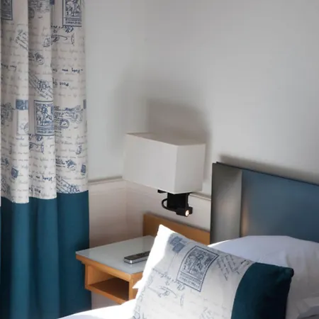 La Manufacture 3* Paris