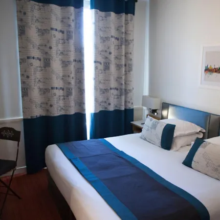 La Manufacture 3* Paris