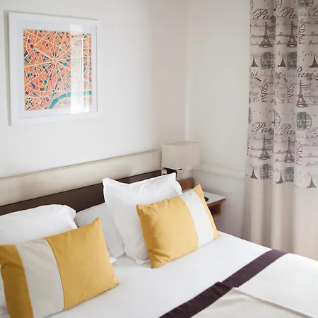 La Manufacture Hotel