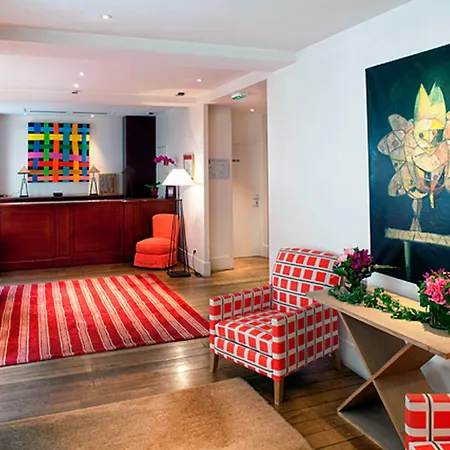 La Manufacture מלון