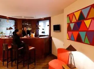 La Manufacture Paris