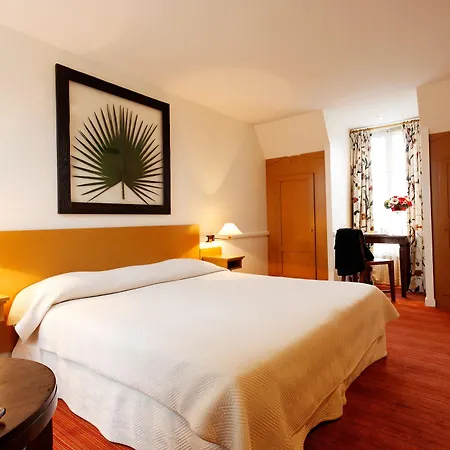 La Manufacture Hotel Paris