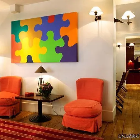 Hotel La Manufacture