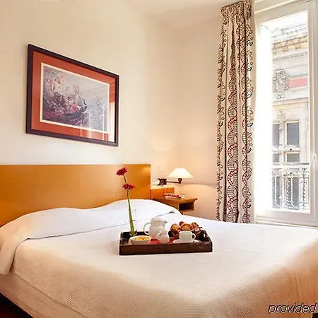 La Manufacture 3* Paris