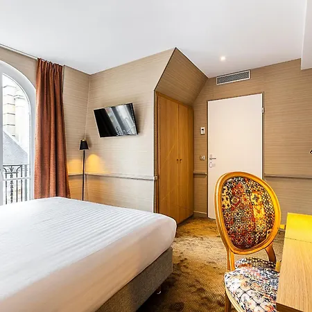 Hotel La Manufacture 3*