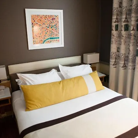 Hotel La Manufacture 3*