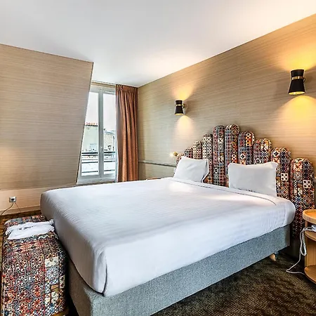 La Manufacture Hotel