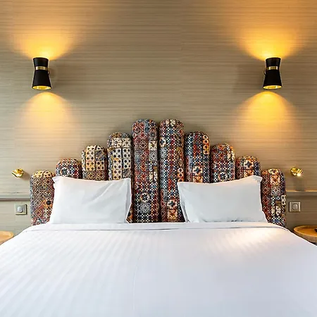 Hotel La Manufacture