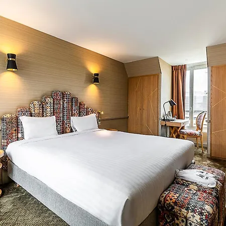 La Manufacture Hotel Paris