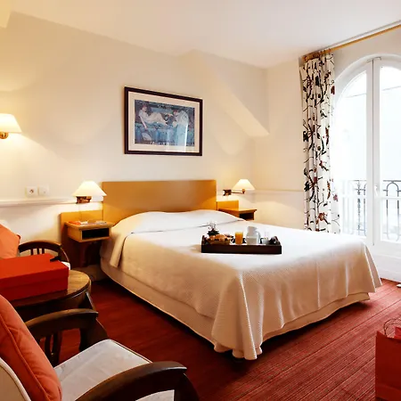 Hotel La Manufacture 3*