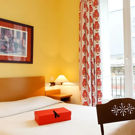 La Manufacture Paříž