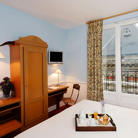 酒店 La Manufacture