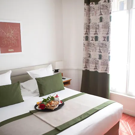 La Manufacture 3* 巴黎